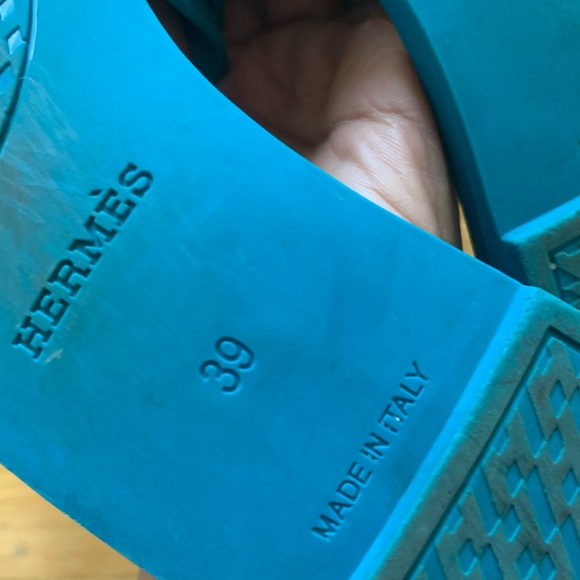 Hermes slides 9 - Picture 6 of 6